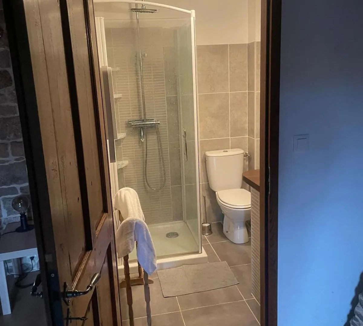 Willa Splendide Manoir - Proche Plages - 4 Chambres - 3Sdb - 8 Pers - Wifi Plounerin