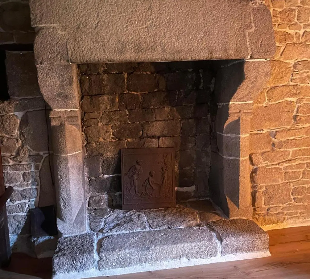 Splendide Manoir - Proche Plages - 4 Chambres - 3Sdb - 8 Pers - Wifi Plounerin Willa