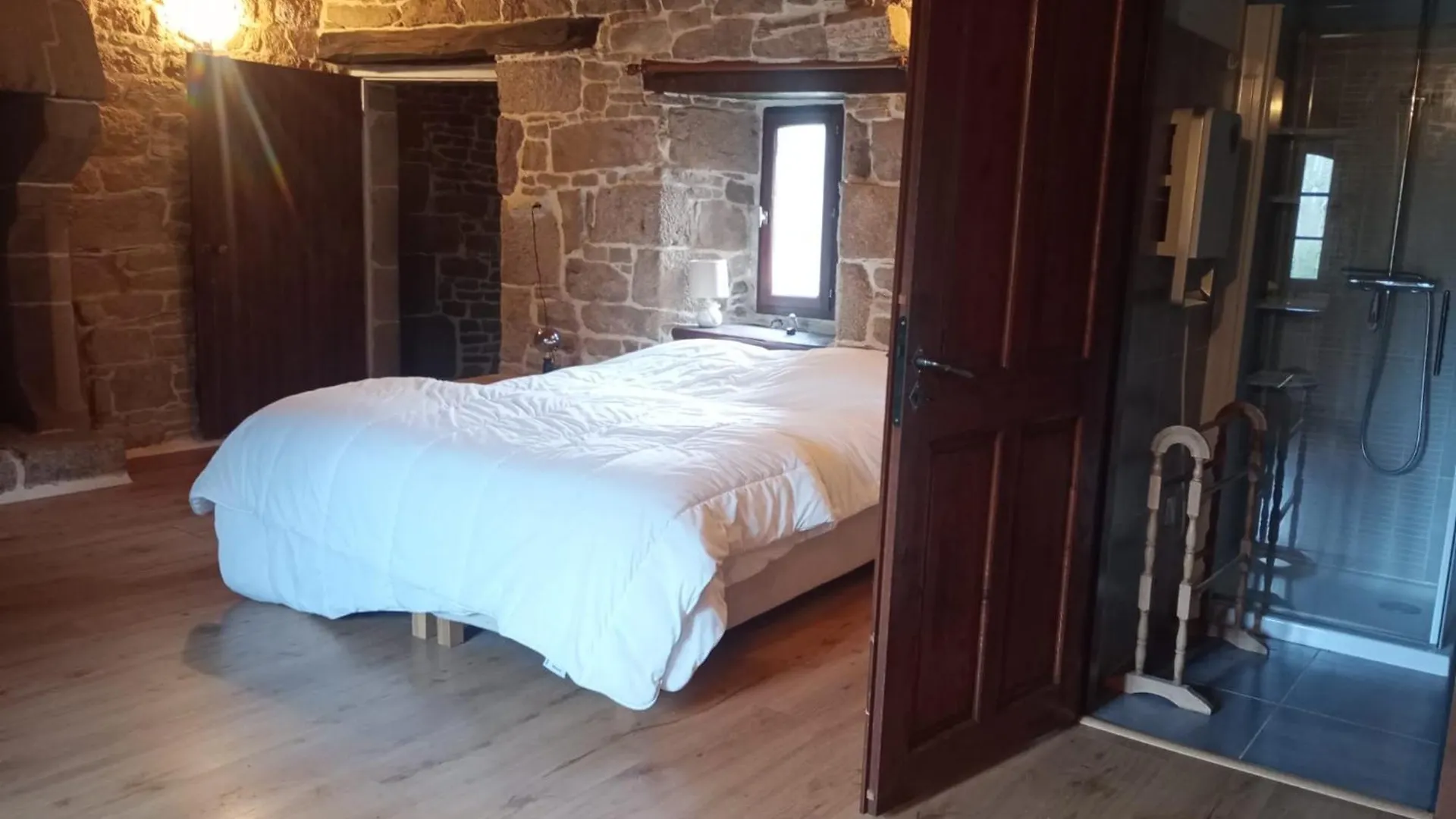 Splendide Manoir - Proche Plages - 4 Chambres - 3Sdb - 8 Pers - Wifi Plounerin 0*,  Francia