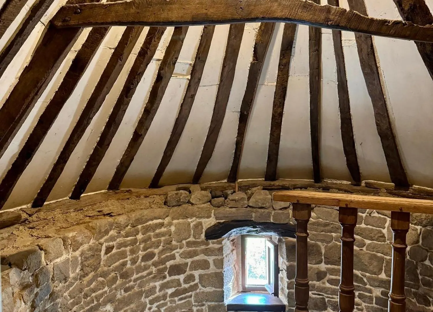 Willa Splendide Manoir - Proche Plages - 4 Chambres - 3Sdb - 8 Pers - Wifi Plounerin Francja