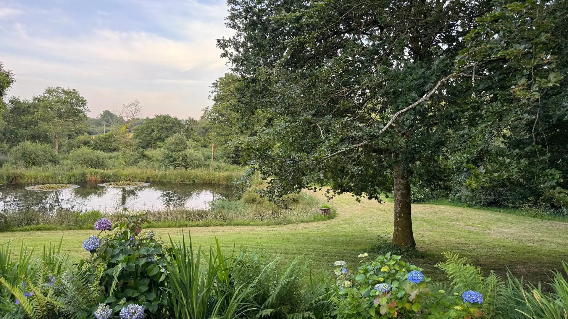 Splendide Manoir - Proche Plages - 4 Chambres - 3Sdb - 8 Pers - Wifi Plounerin Francia